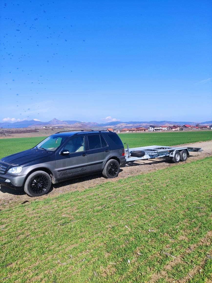 Servicii Tractări Auto