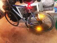 Bicicleta Muddifox