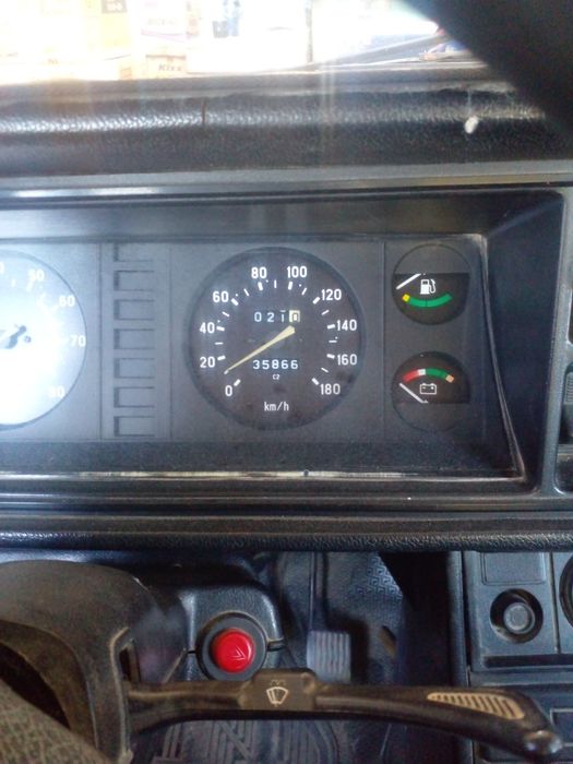 Vaz 2107 ideal mashina