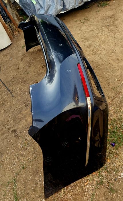 Bară față Spate completă pentru Bmw seria 7 G11 G12 Lci