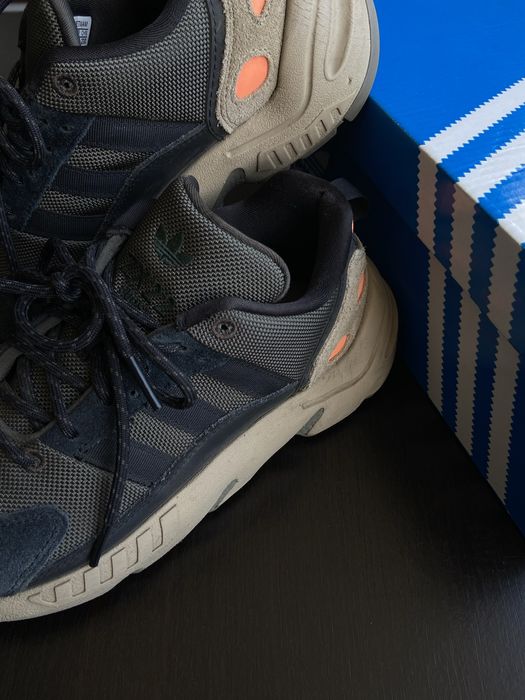 Adidas Zx22 Boost