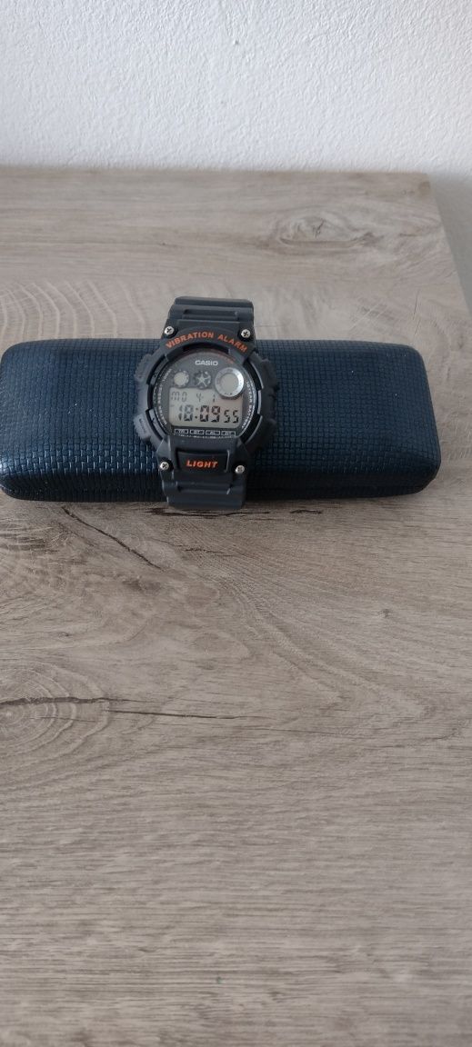 Мъжки часовник Casio W-735H-8A