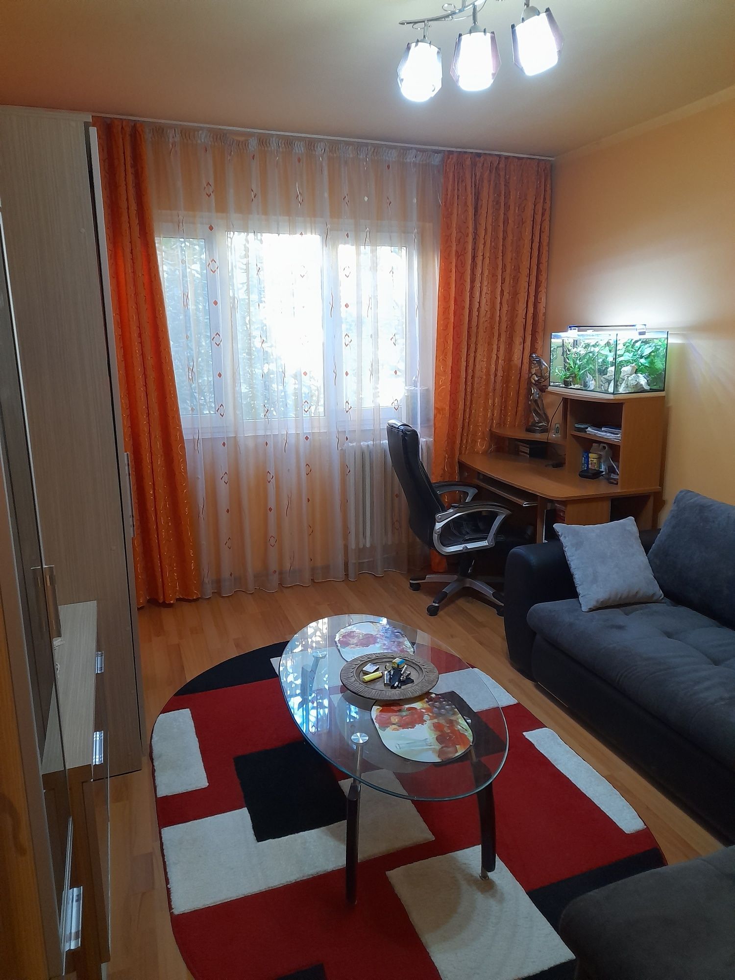 Apartament de vânzare peste luncoi