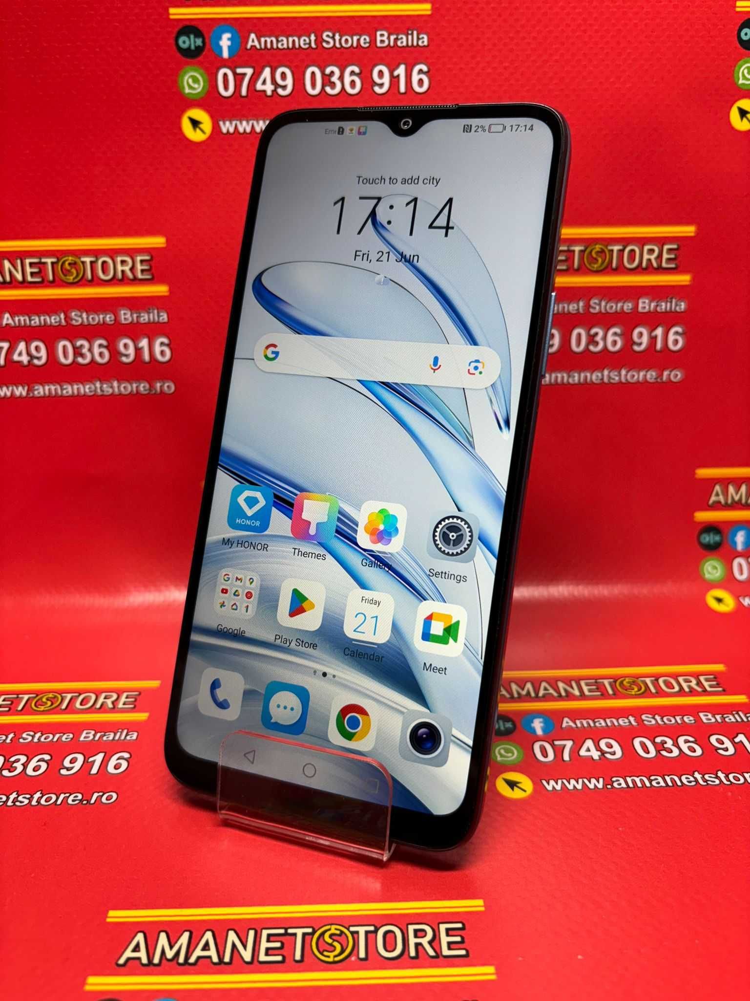 Honor 70 Lite Amanet Store Braila [10636]