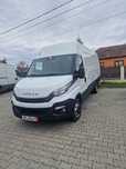 Vand Iveco daily