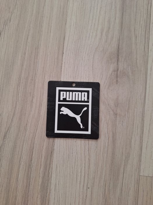 Tricou Puma Lamelo Degradee marimea s