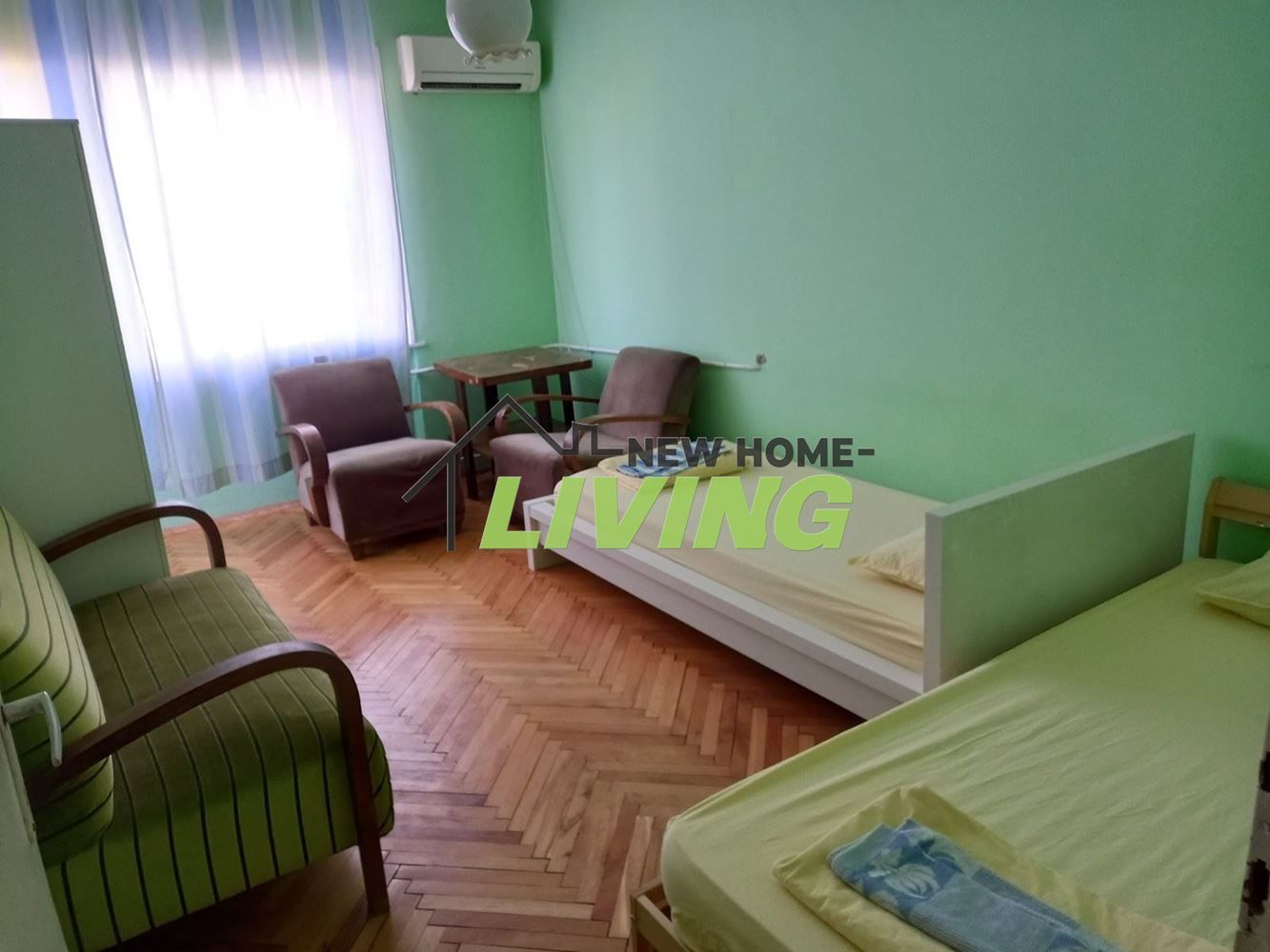 4-стаен в Пловдив-Каменица 1 площ 94 цена 205000