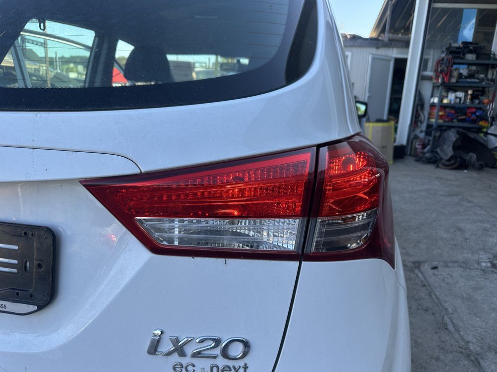 Стоп/Стопове за Хюндай ix20
