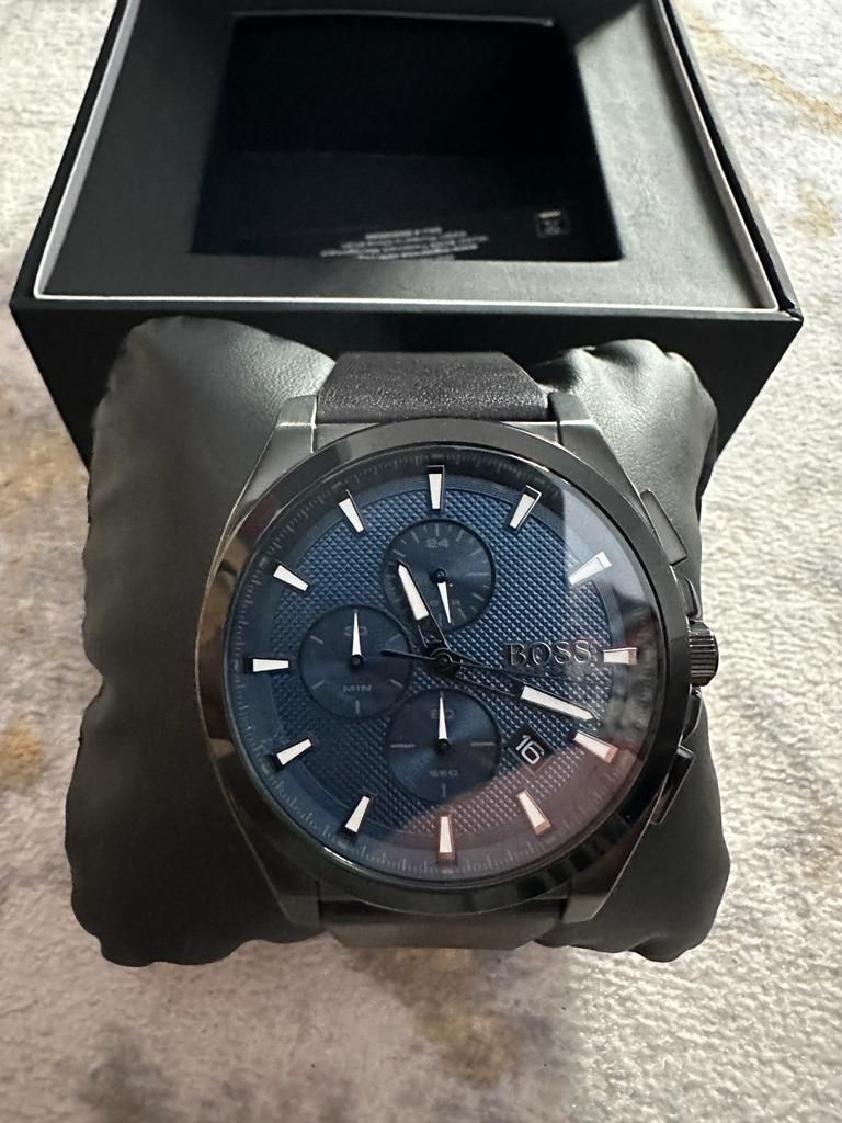 Ceas Hugo Boss Grandmaster 1513883