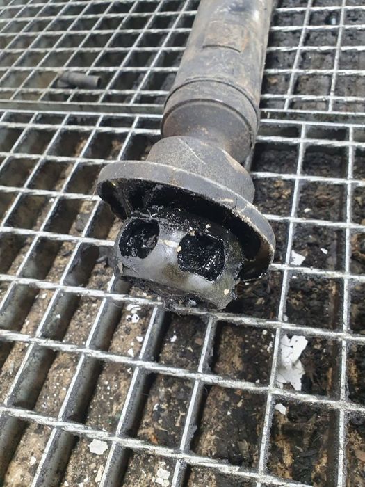 Cardan 4f0521101b Audi A6 4F/C6 [2004 - 2008]