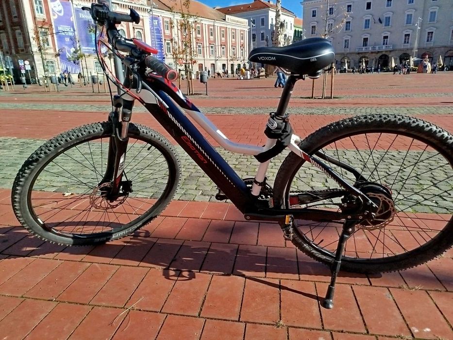 Vand Bicicleta  Electrica