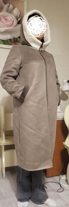 Экодубленка красивая теплая недорого