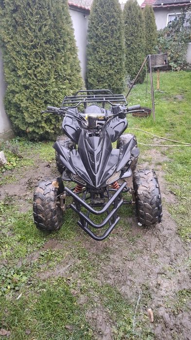 ATV 125cc 4T , stare buna