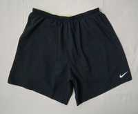 Nike DRI-FIT Phenom 2in1 Shorts гащета с клин 2в1 2XL Найк шорти спорт