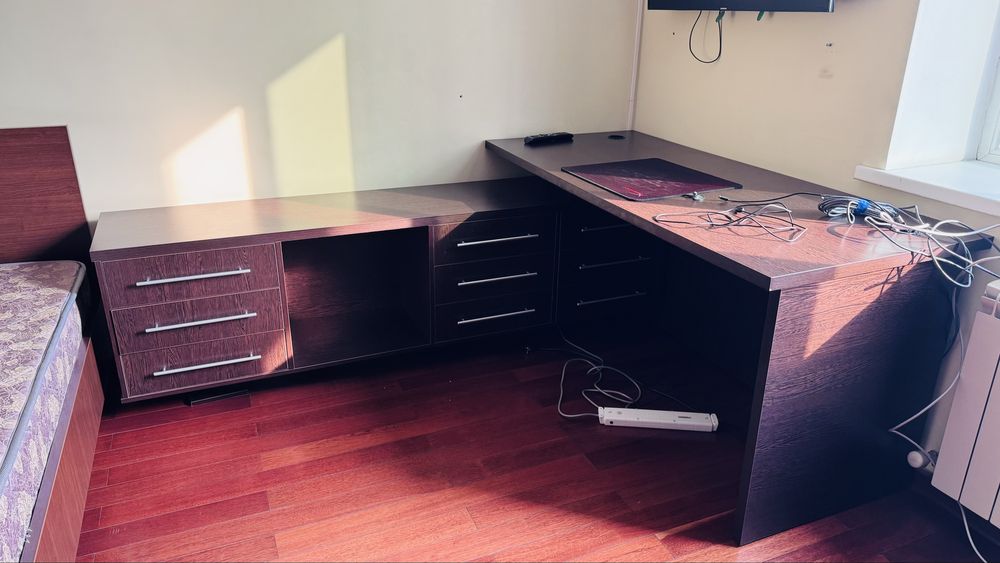 Продам рабочий стол