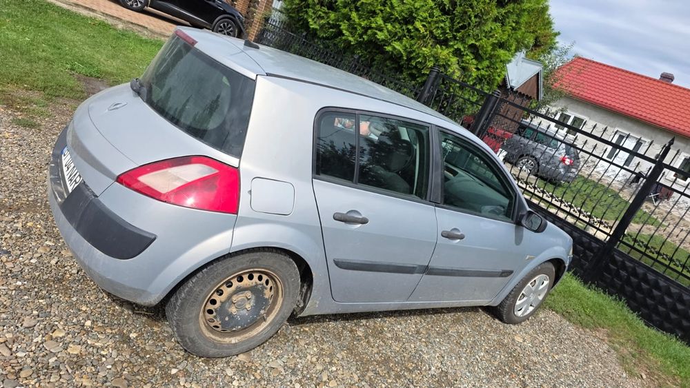 Vand Renault megane