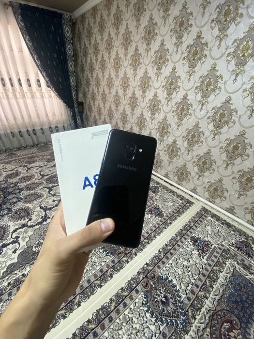Samsung galaxy A8