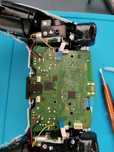 Reparatii stick drift PS 5