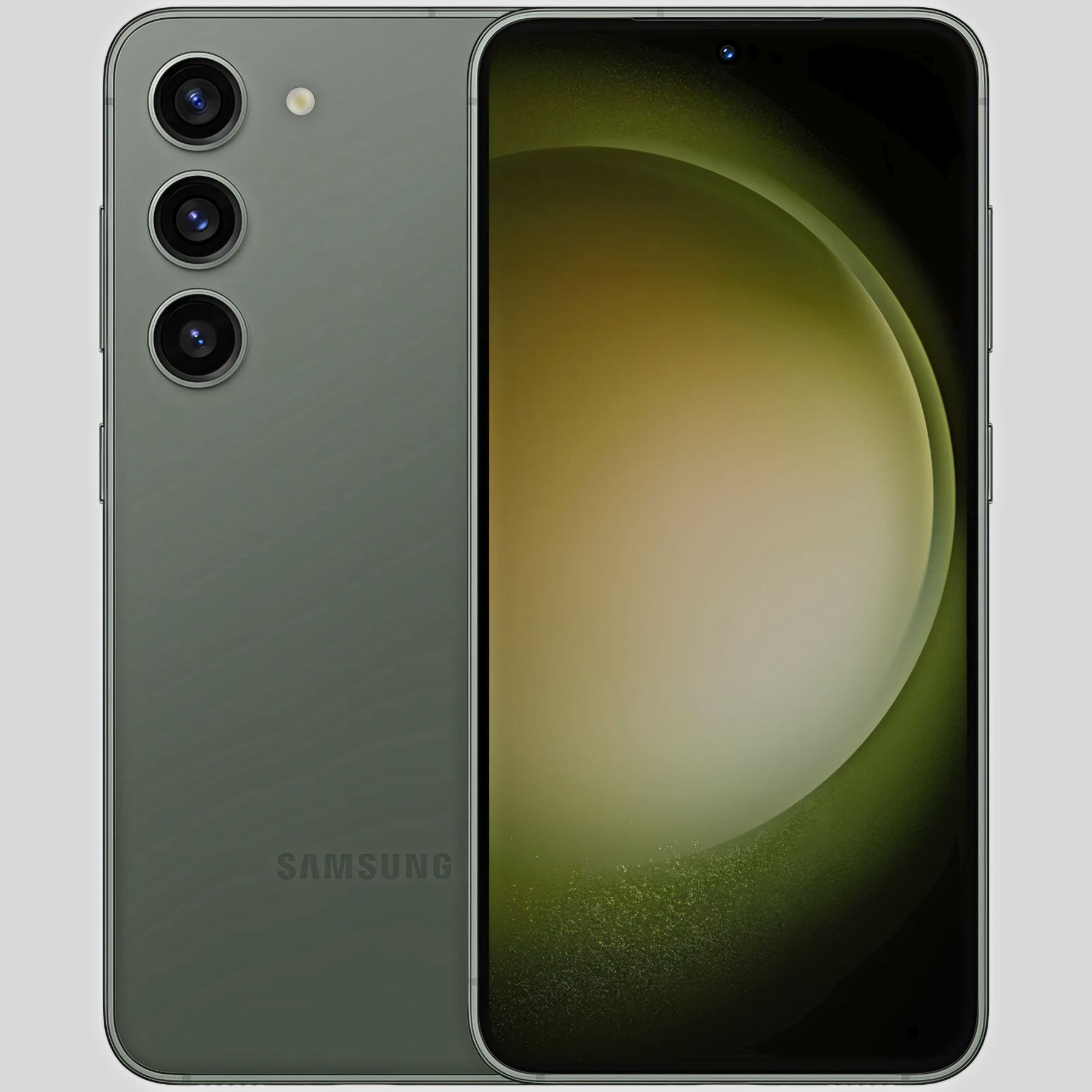Samsung s23 plus