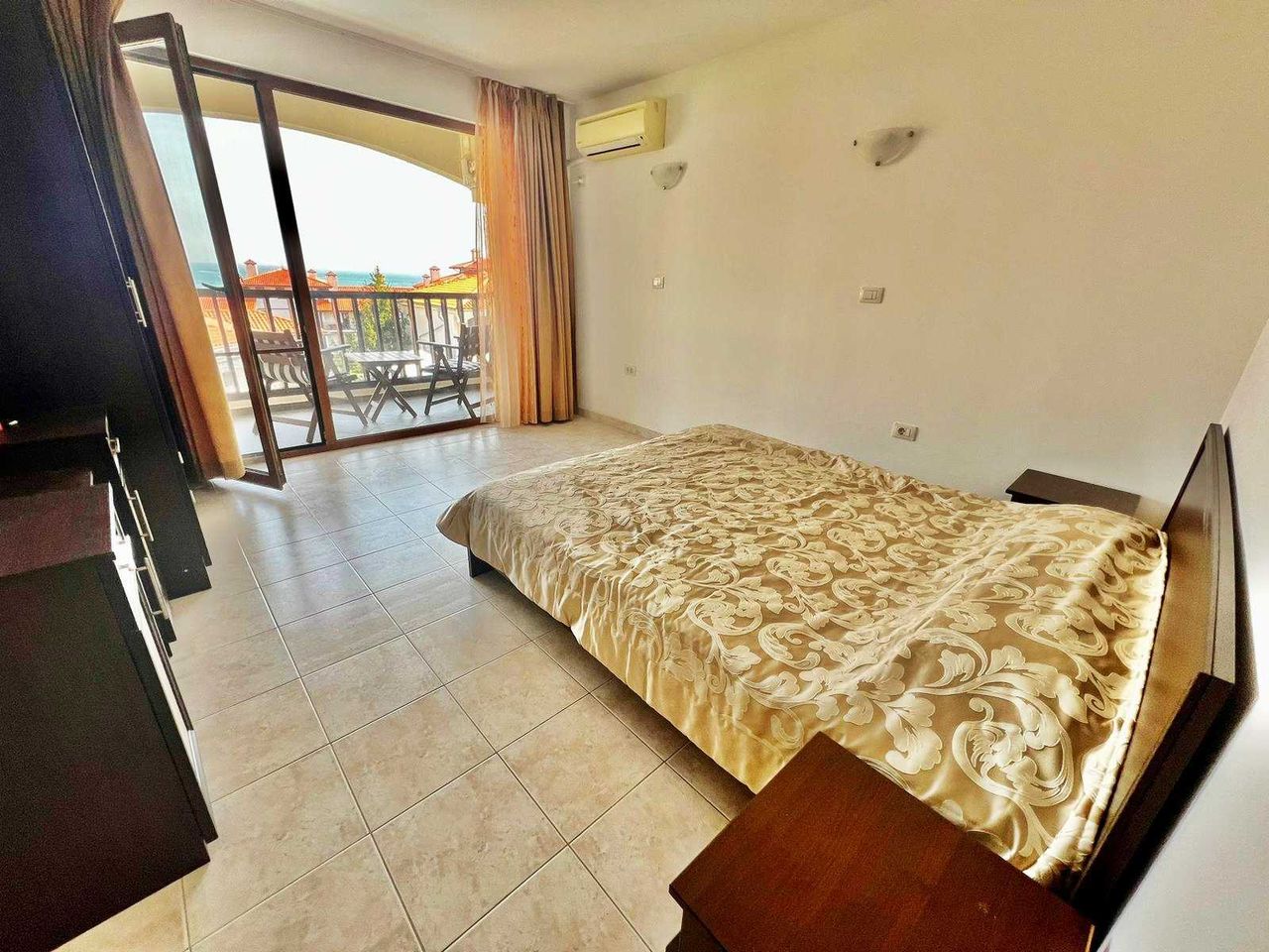 Продава се Двустаен апартамент в Свети Влас - 70 кв.м за 1543 €/кв.м - Снимка #8