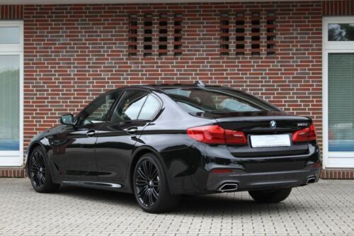 Dezmembrez BMW seria 5 G30 520 Xdrive 520D 190 cp