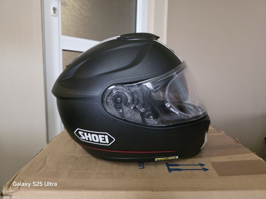 Каска за мотор SHOEI GT AIR Размер XS
