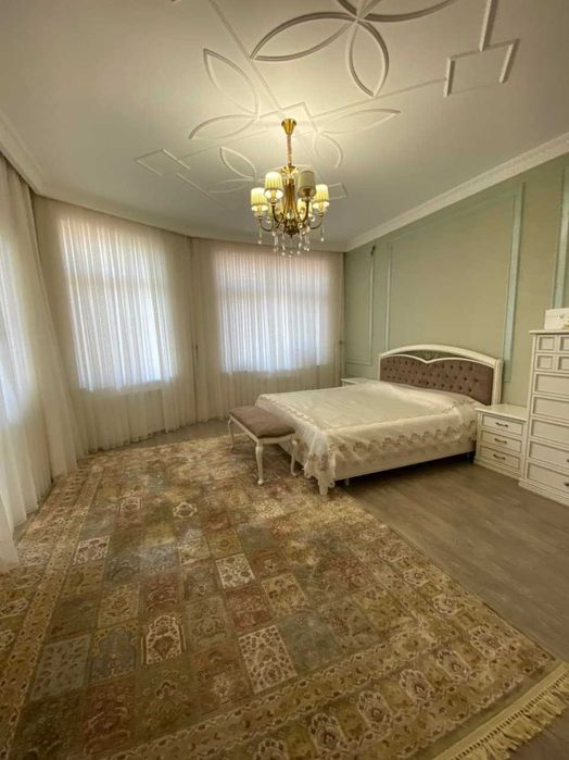 Частный дом в аренду