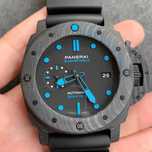 Panerai Luminor Submersible 1950 Carbotech PAM 616