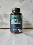 Colagen marin hidrolizat vitamina C Weightworld 180 doze - Nou sigilat