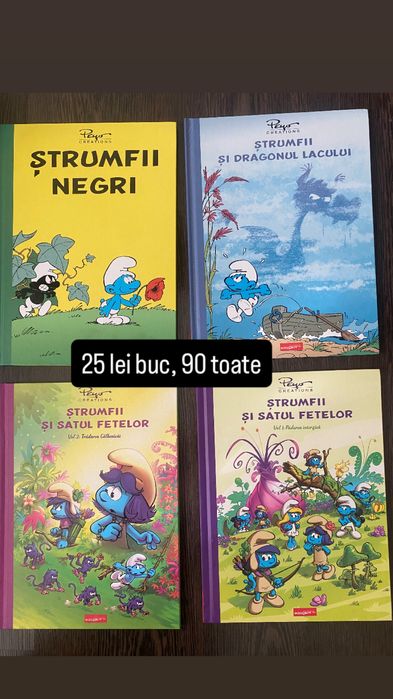 Cărți de copii