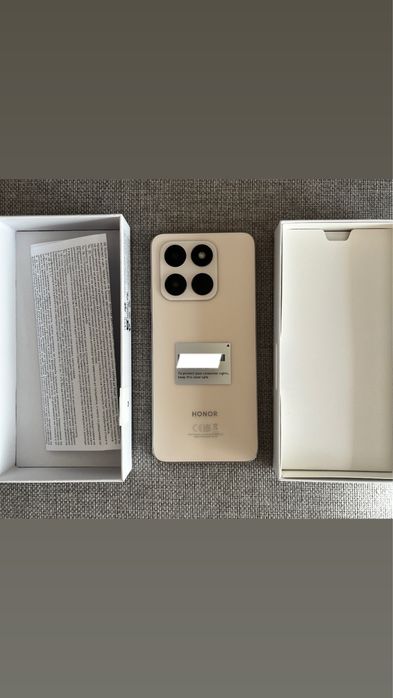 HONOR 400 Smart 5G 128GB