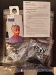 Masca nazala apnee Philips Dreamwear Pillows - MW si L (originale)