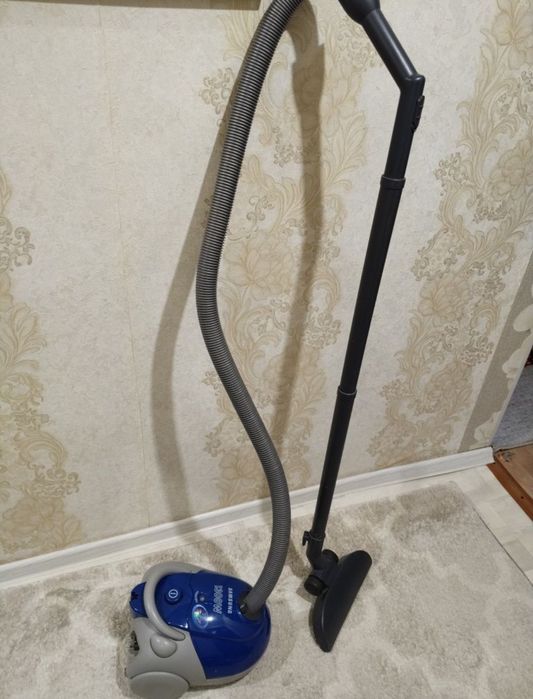 ПЫЛЕСОС Срочно продам