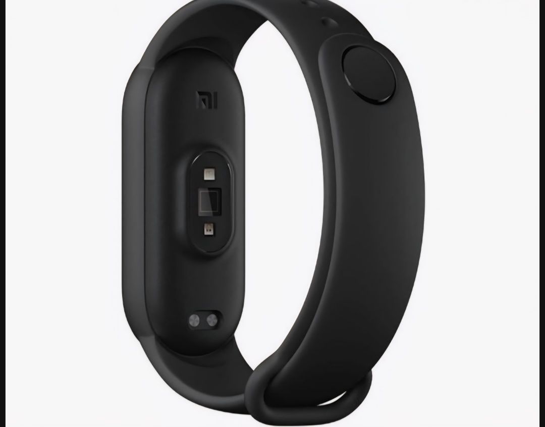 Mi Smart band 5... Orginal: Surochni sotiladi