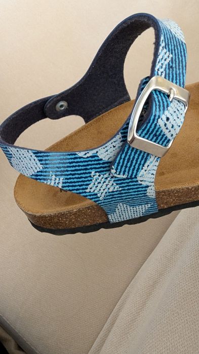 Дамски/детски сандали Kic Kers®