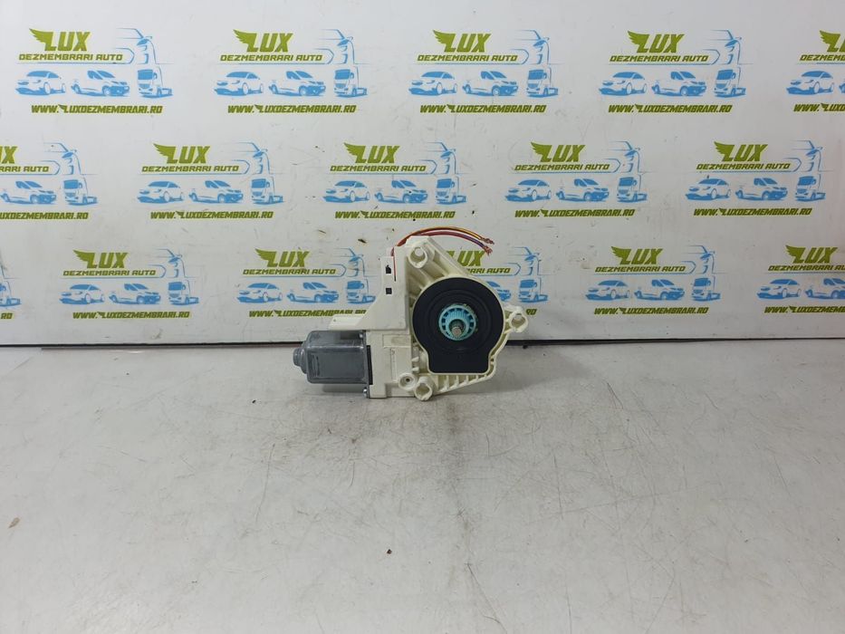 Motoras spate dreapta 8k0959811a Audi A6 4G/C7