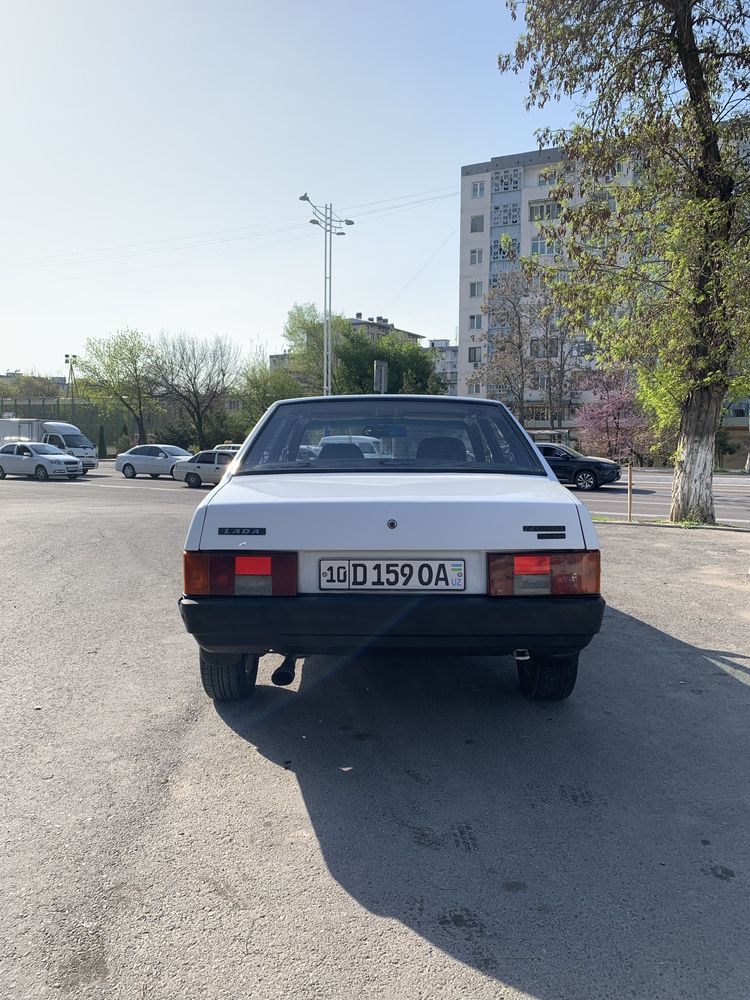 СРОЧНО ПРОДАЮ Vaz 21099 ‼️