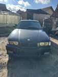 Motor 2.0i m52 / Dezmembrez bmw e36 320i coupe