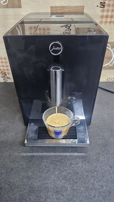 Expresor/Espressor Cafea Jura A1