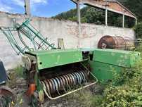 Продавам 3 броя балеровачки Форшрит