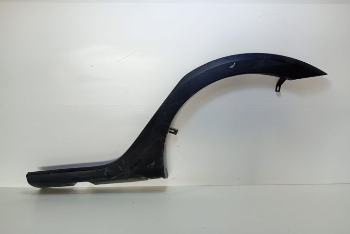 Bandou ornament aripa stanga spate 788753599R Dacia Logan a 2-a gener