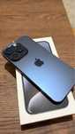 Iphone 15 pro 256gb