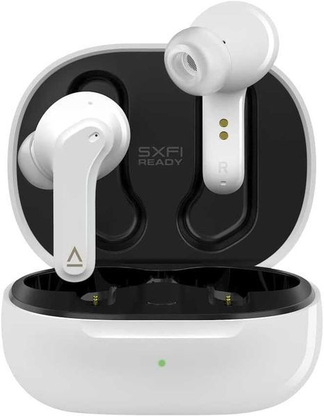 Безжични Слушалки Creative ZEN AIR While True Wireless, Bluetooth 5.0