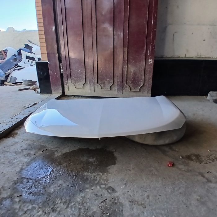 Kobobaltga oldin Kapot