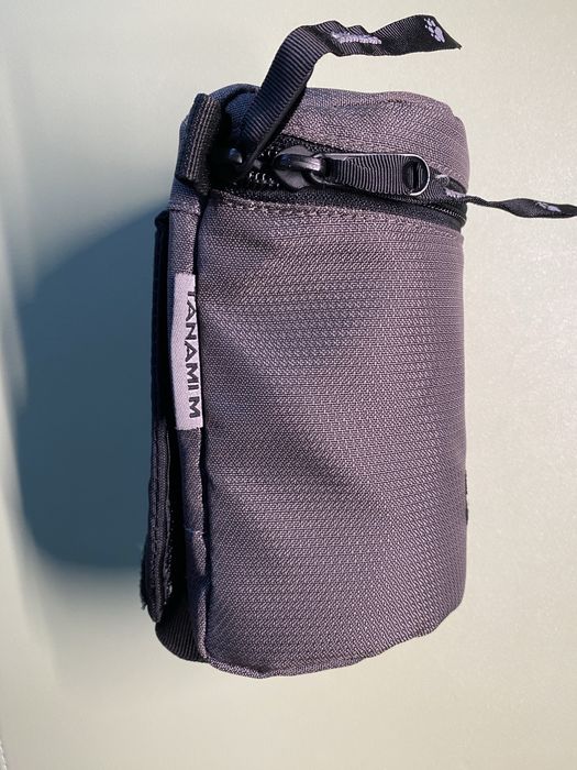 Husa Jack Wolfskin rucsac