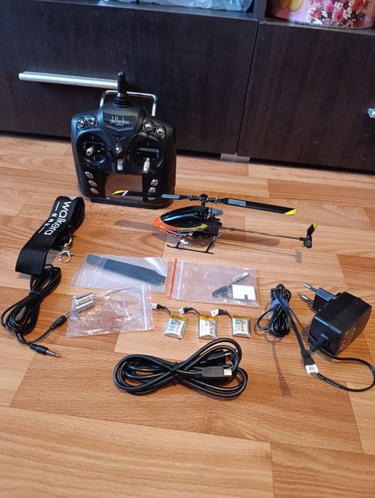 Продаю радиоаппаратуру wolkera