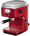 Рожковая Кофеварка RUSSELL HOBBS Retro 28250
