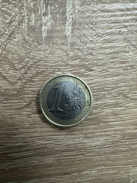 Редки евро монети. Само за ценители.