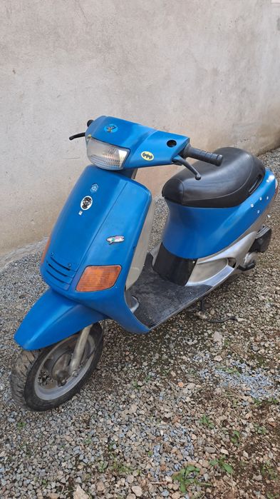 Scuter Piaggio zip 49cc an 2000