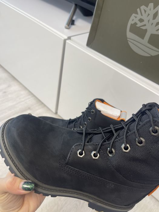 Нови оригинални боти Timberland